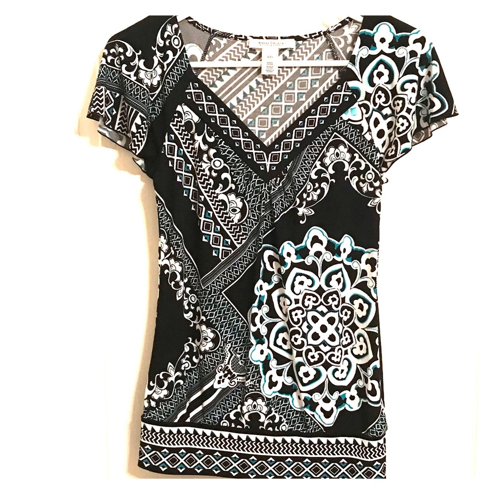 WHBM, NWOT, size xxs